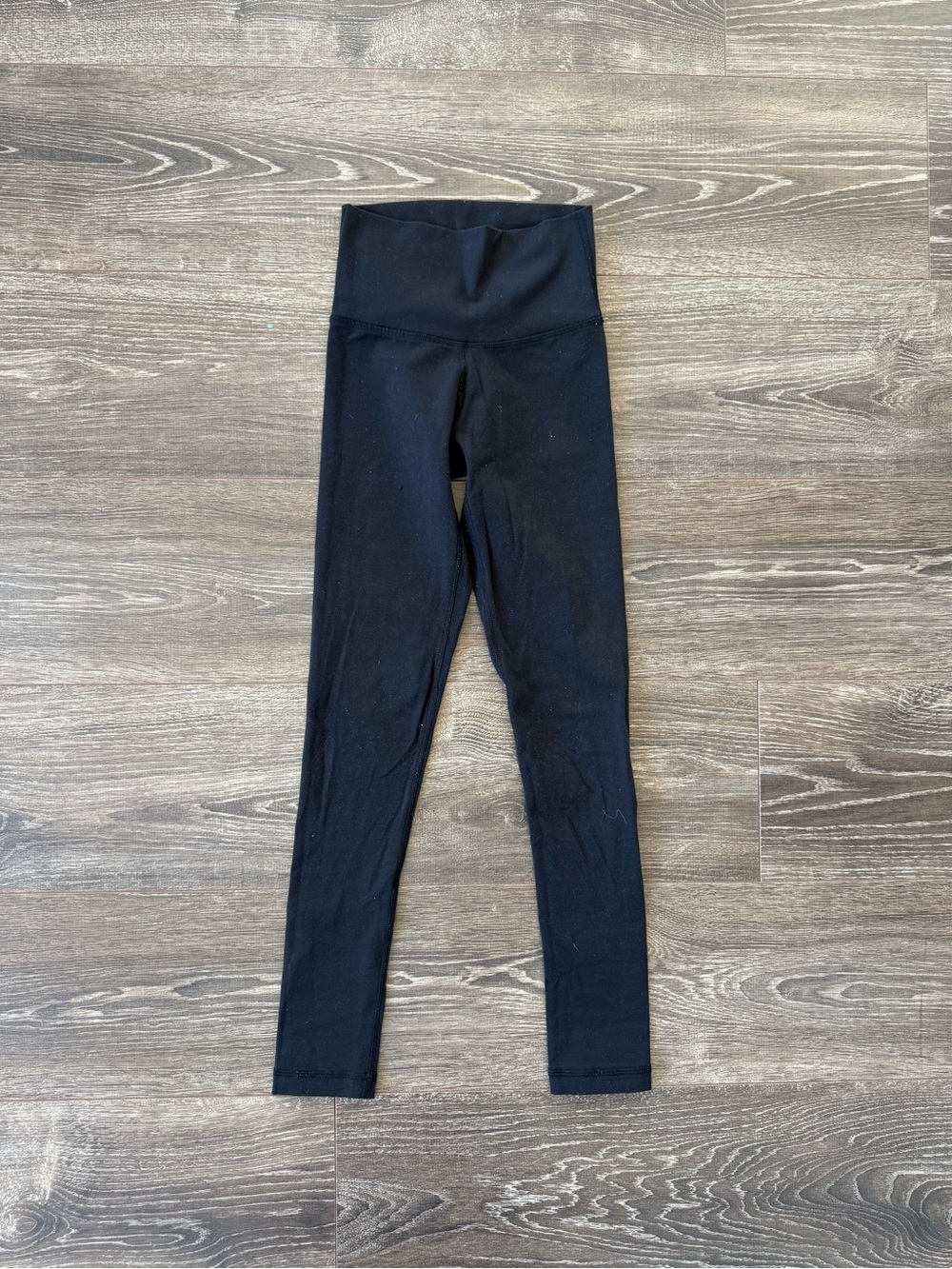 Aritzia TnActionBlack Athletic Leggings 2XS